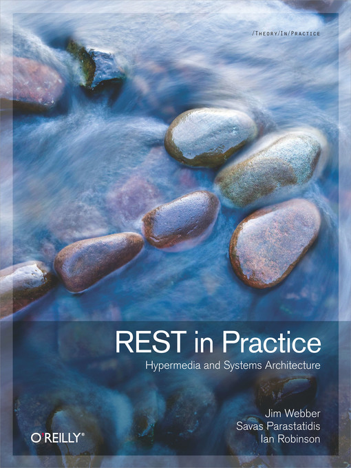 Title details for REST in Practice by Jim Webber - Available